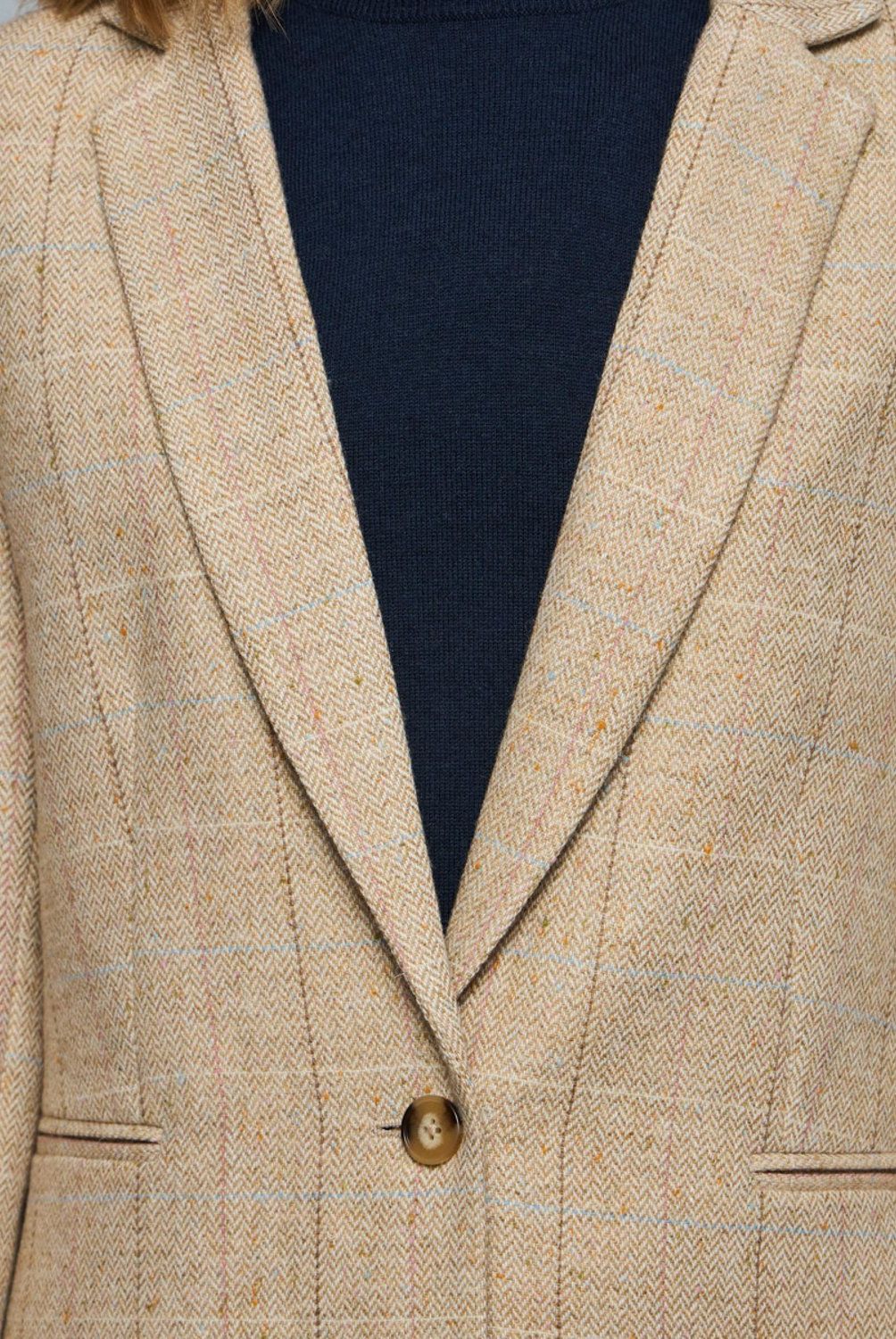 SAVILLE ROW - Blazer Mujer Saville Row