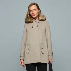 SAVILLE ROW - Abrigo Mujer