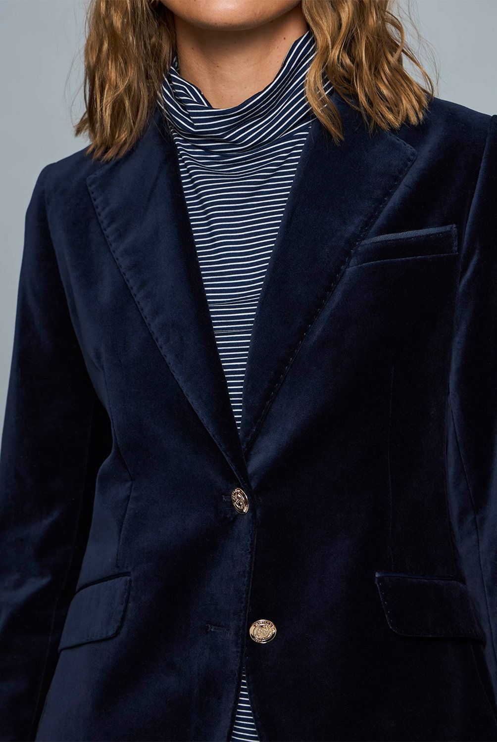 SAVILLE ROW - Chaqueta Mujer Saville Row