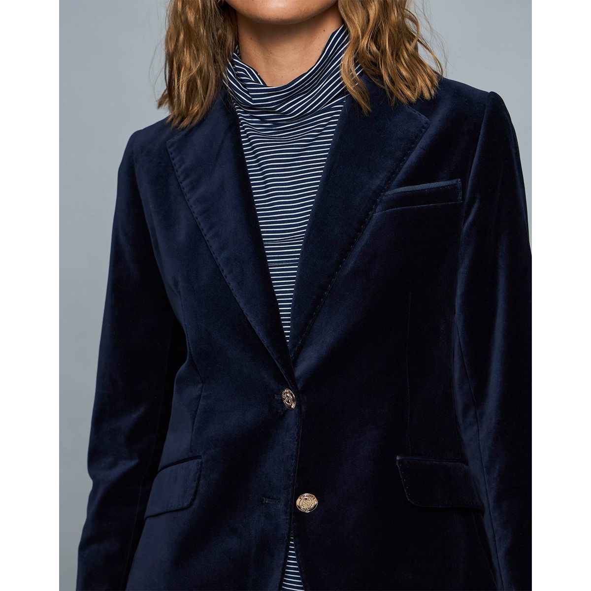SAVILLE ROW - Chaqueta Mujer Saville Row