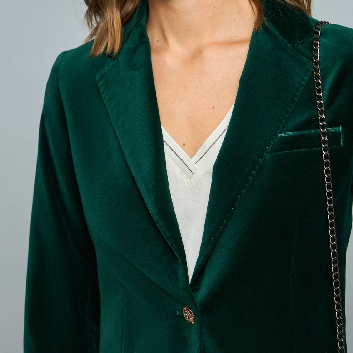 SAVILLE ROW - Chaqueta Mujer Saville Row