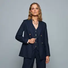 SAVILLE ROW - Blazer Mujer