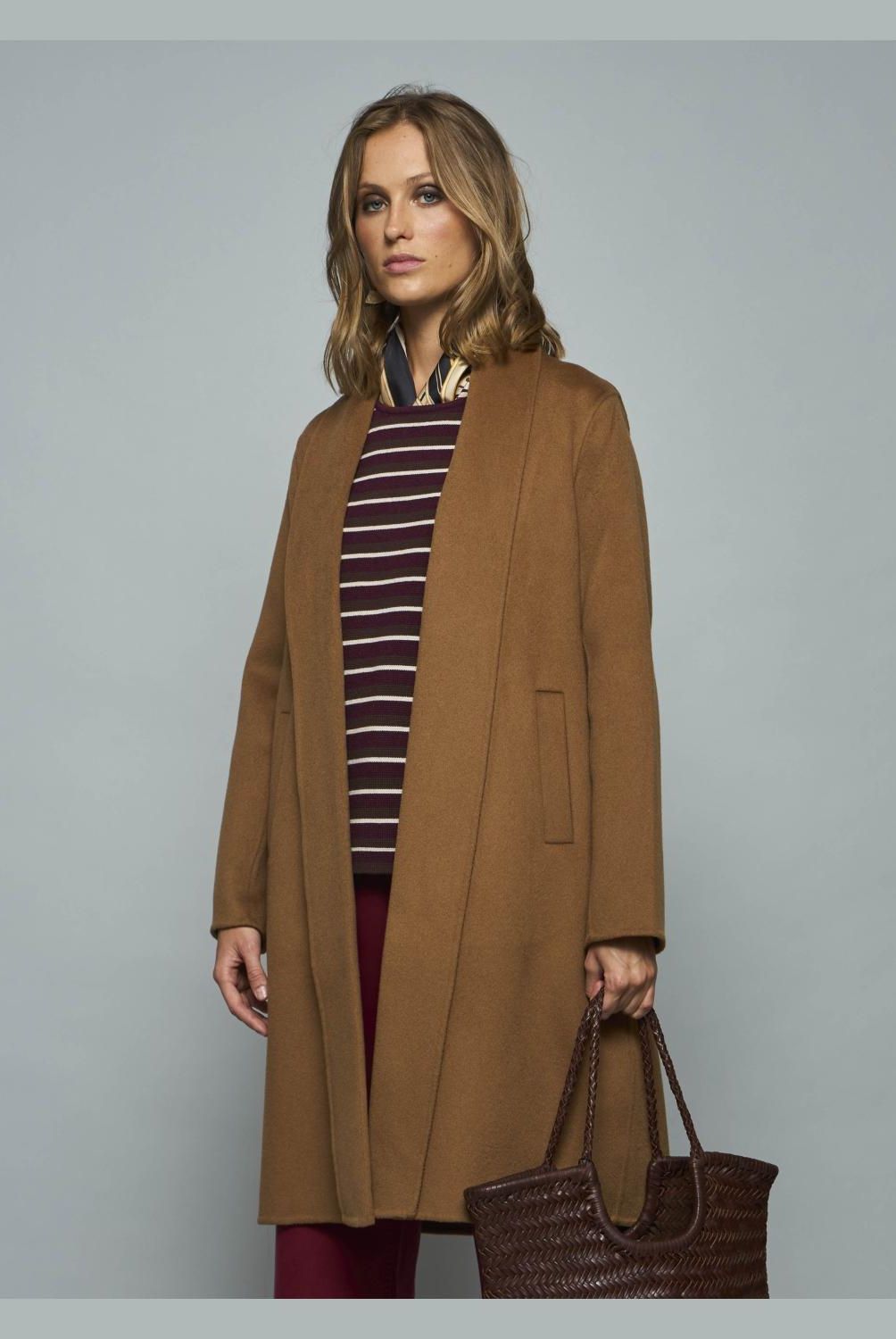 SAVILLE ROW - Abrigo Mujer Saville Row