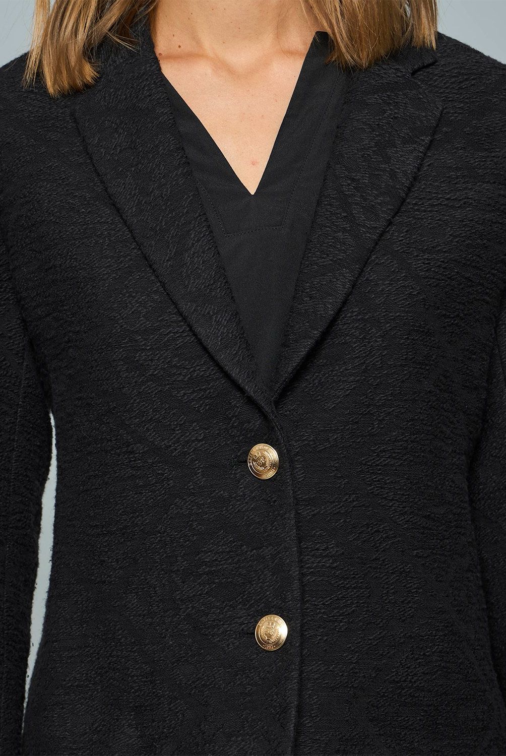 SAVILLE ROW - Blazer Mujer Saville Row