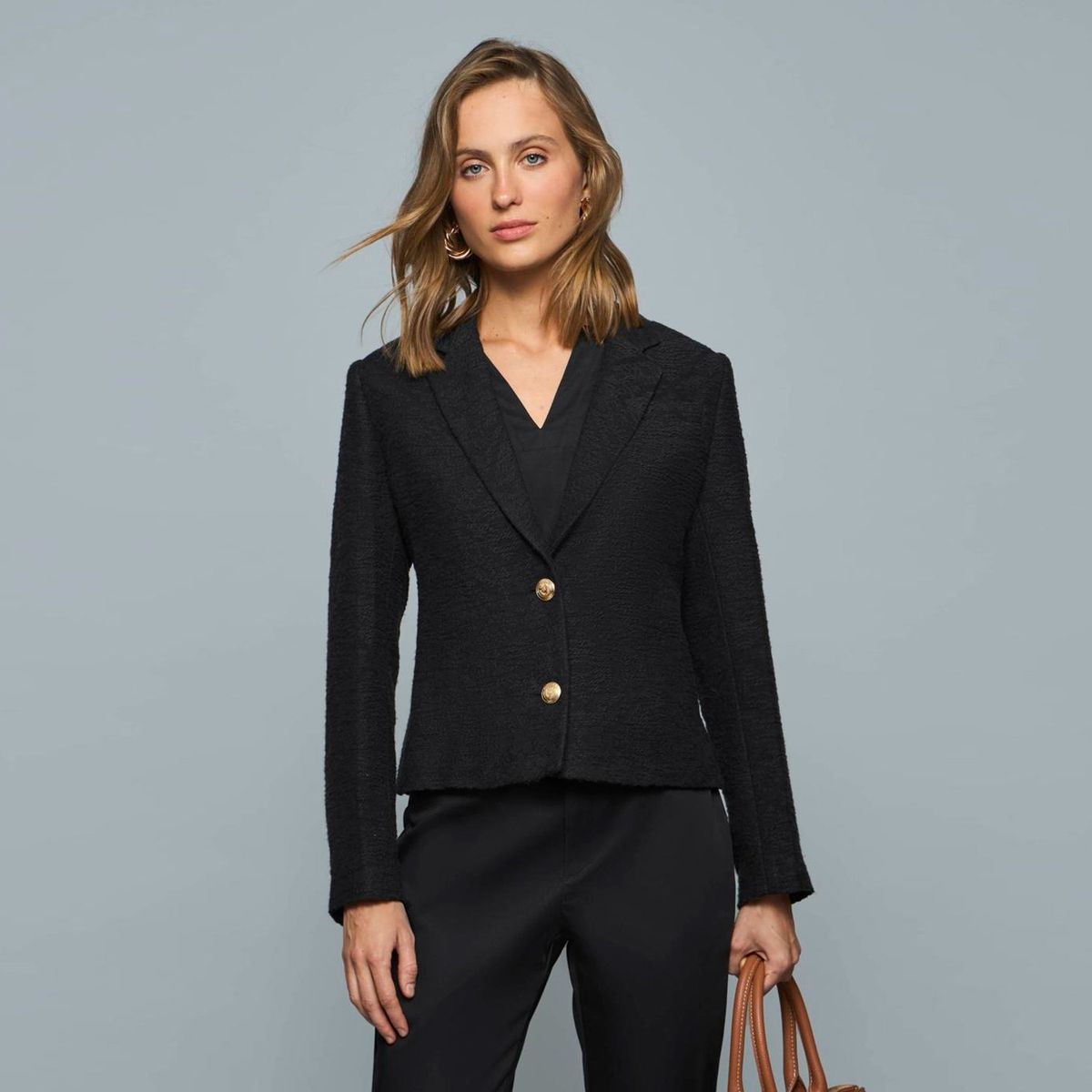 SAVILLE ROW - Blazer Mujer Saville Row