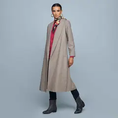 SAVILLE ROW - Abrigo Mujer