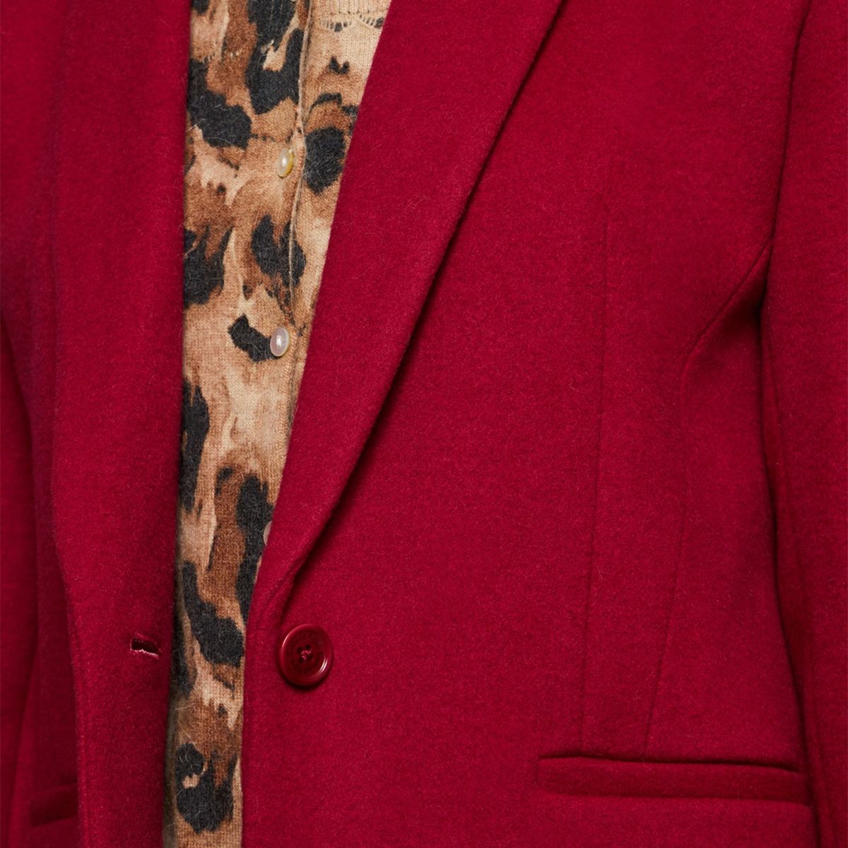 SAVILLE ROW - Abrigo Mujer Saville Row