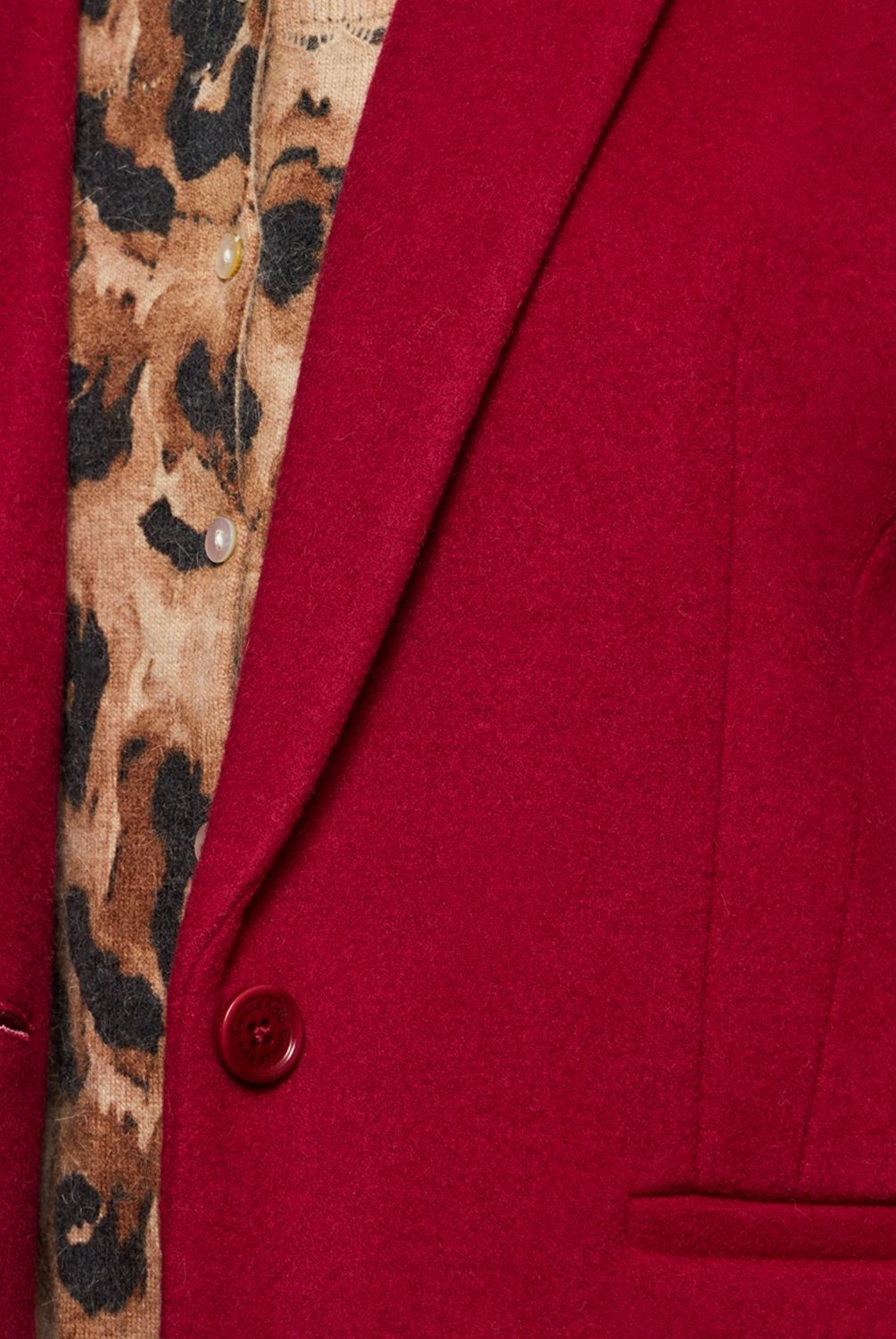 SAVILLE ROW - Abrigo Mujer Saville Row