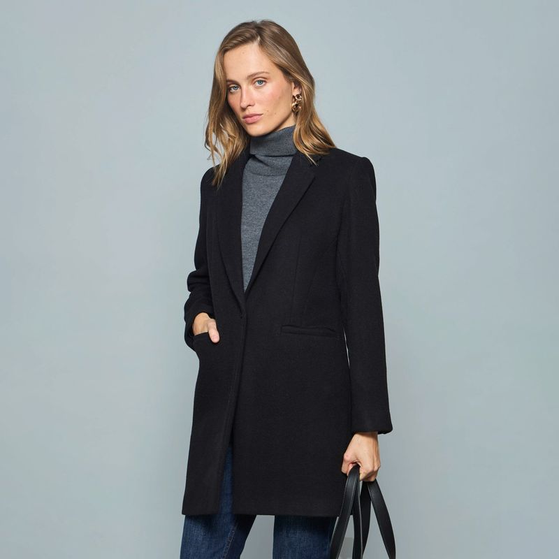 SAVILLE ROW - Abrigo Mujer Saville Row