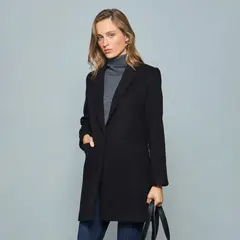 SAVILLE ROW - Abrigo Mujer