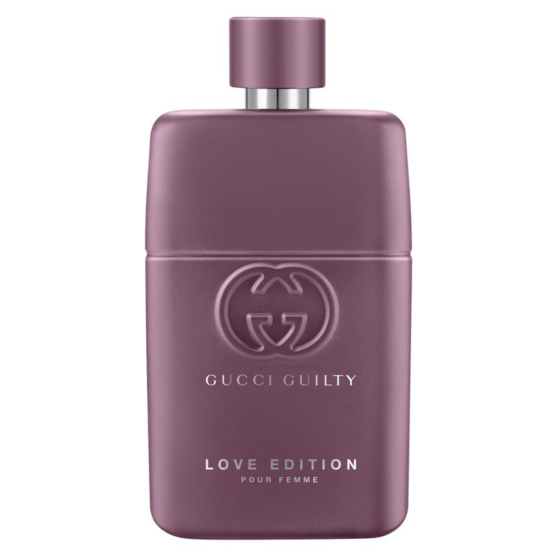 GUCCI - Perfume Mujer Guilty Love Edition Eau De Parfum 90 Ml Gucci