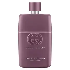 GUCCI - Perfume Mujer Guilty Love Edition Eau De Parfum 90 Ml