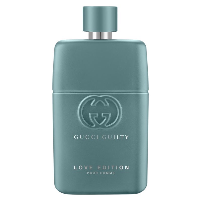 GUCCI - Perfume Hombre Guilty Love Edition Eau De Parfum 90 Ml Gucci