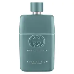 GUCCI - Perfume Hombre Guilty Love Edition Eau De Parfum 90 Ml