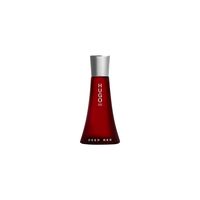 HUGO Deep Red Eau De Parfum Para Mujer 50 Ml