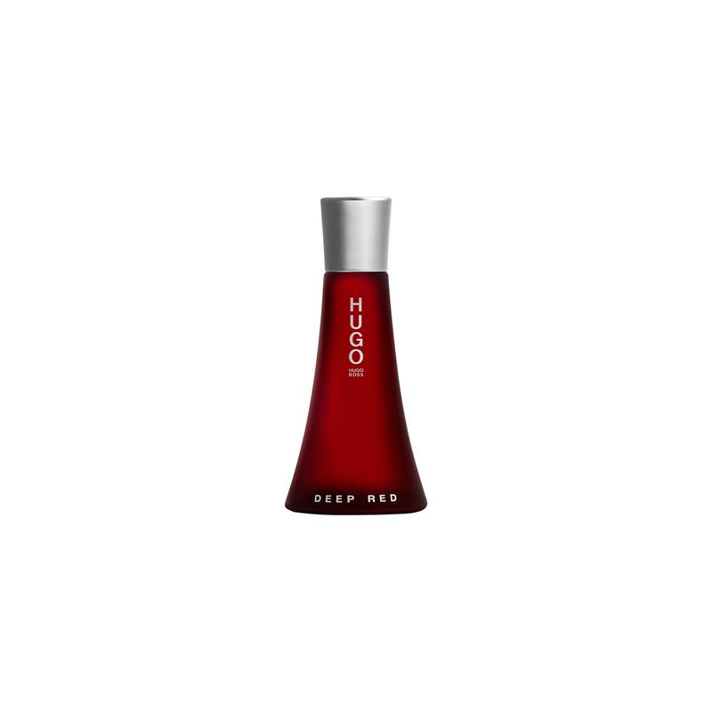 HUGO BOSS - Perfume Mujer Hugo Deep Red Eau De Parfum 50 Ml Hugo Boss