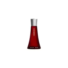 HUGO BOSS - Perfume Mujer Hugo Deep Red Eau De Parfum 50 Ml
