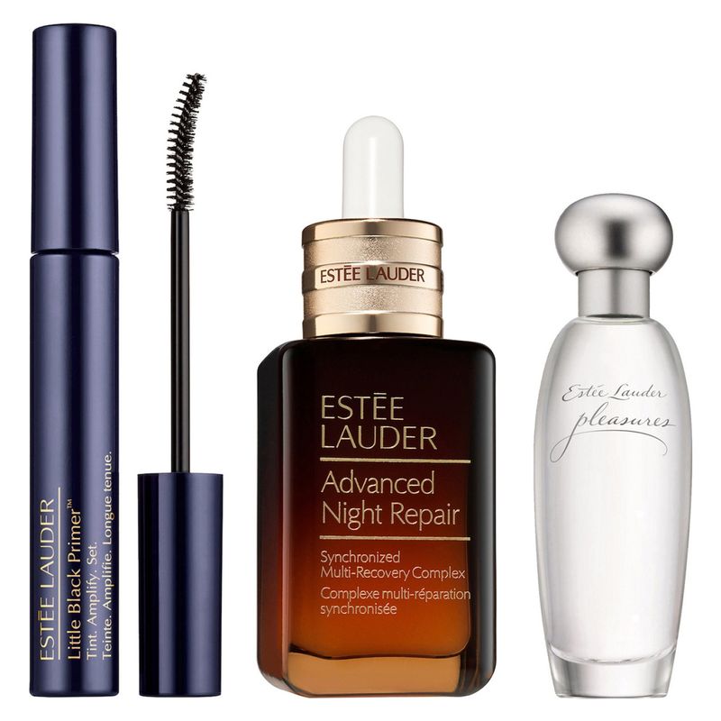 ESTEE LAUDER - Set Favoritos Estee Lauder