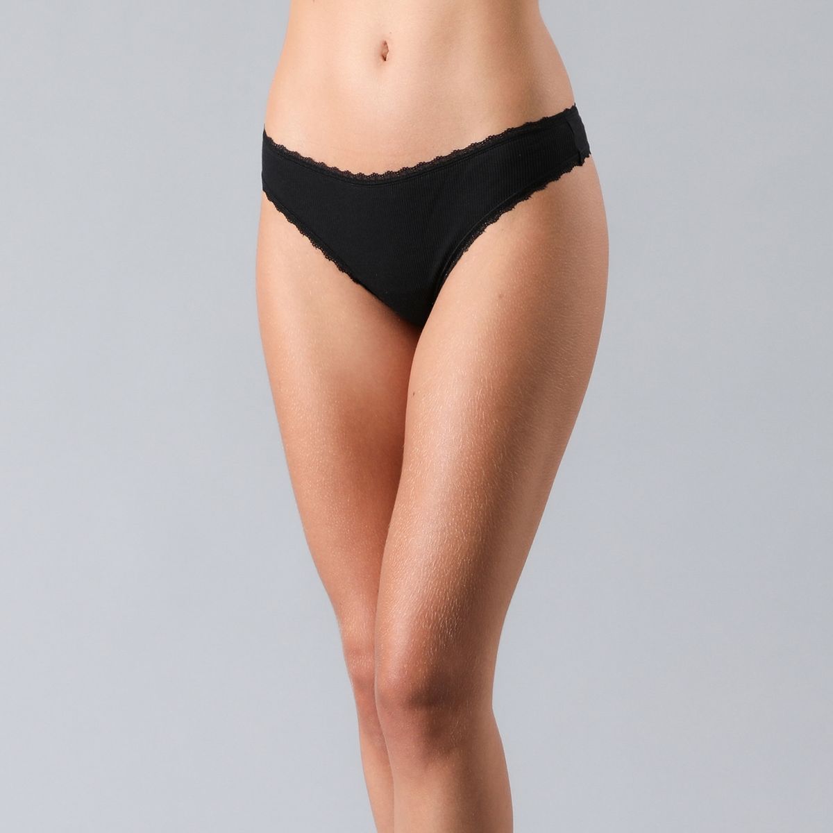 FLORES - Pack De 3 Colaless Algodón Mujer Flores