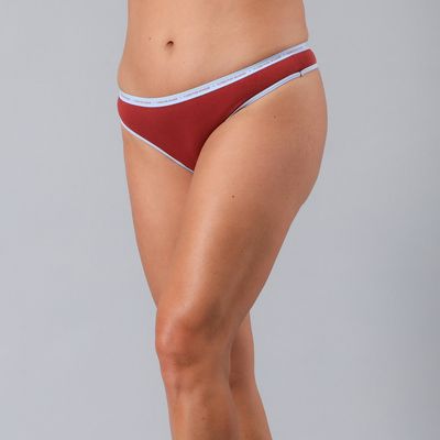 Imagen 2 del producto Pack 2 Colaless Algodón Mujer