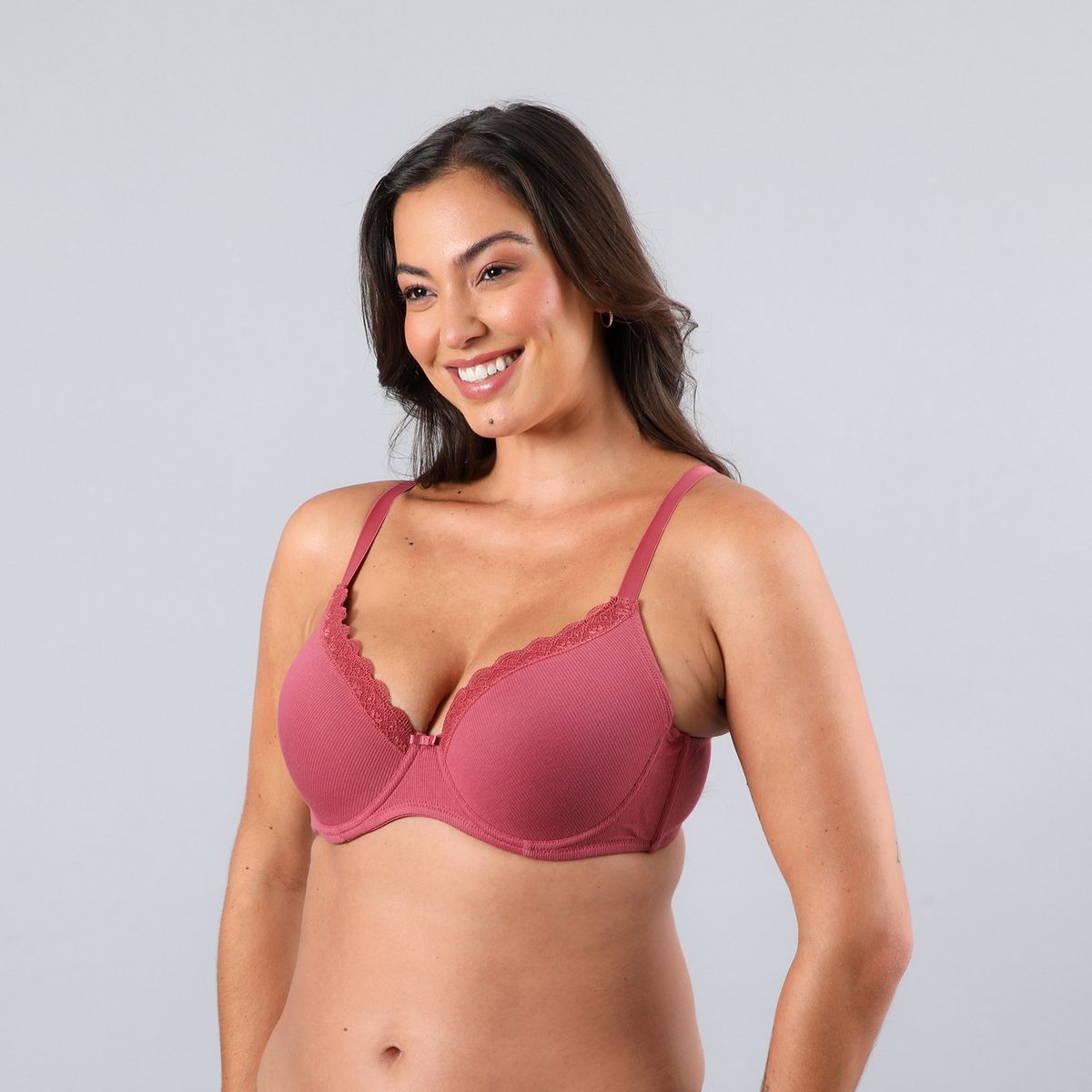 FLORES - Pack kde 2 Sostenes Perfect Cover Mujer Flores