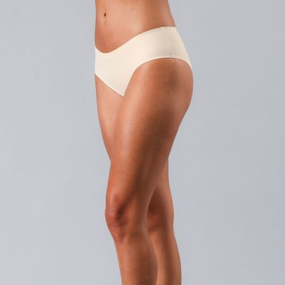 Imagen 2 del producto Pack 6 Pantaletas Bonded Microfibra Mujer