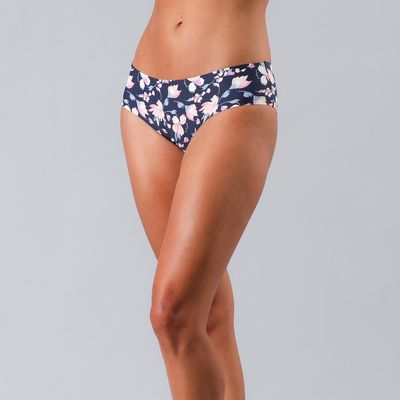 Imagen 2 del producto Pack 6 Pantaletas Bonded Microfibra Mujer