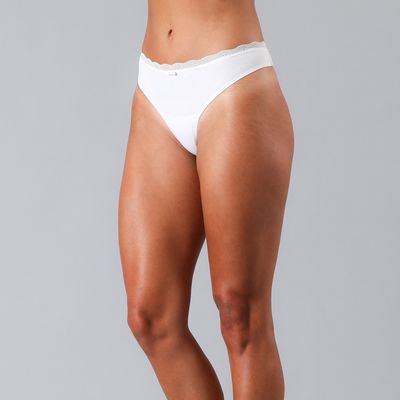 Imagen 2 del producto Pack 2 Colaless Bonded Mujer