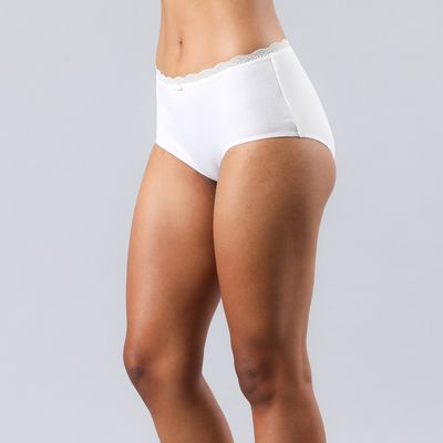 Imagen 2 del producto Pack 2 Calzones Maxi Bonded Mujer