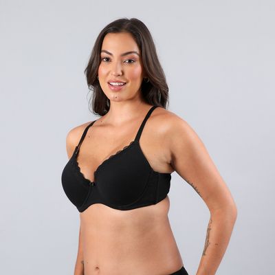 Imagen 2 del producto Pack de 2 Sosten Perfect Cover Mujer