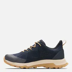 LIPPI - Onyx Bdry Zapatilla Outdoor Hombre Impermeable Azul