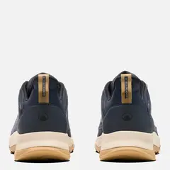 LIPPI - Onyx Bdry Zapatilla Outdoor Hombre Impermeable Azul