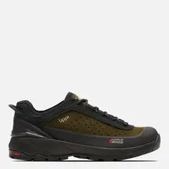 LIPPI - Rockstep Zapatilla Outdoor Hombre Verde