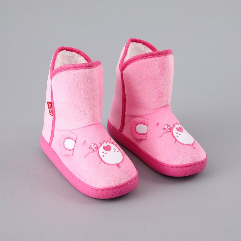 FLORES - Bota Mujer Flores