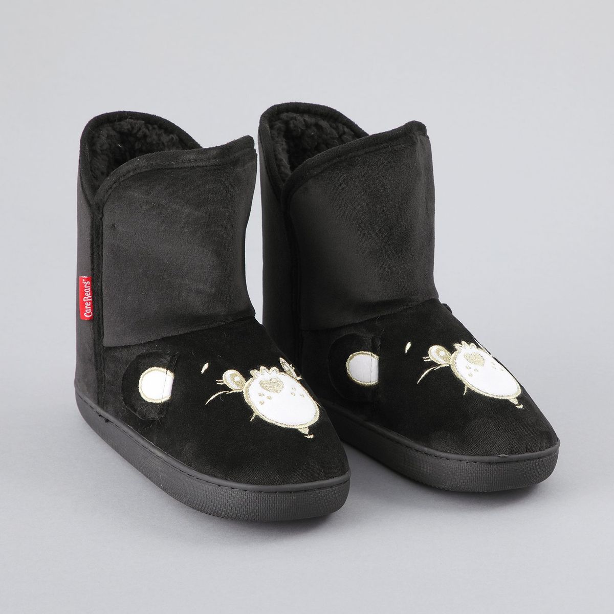 FLORES - Bota Mujer Flores