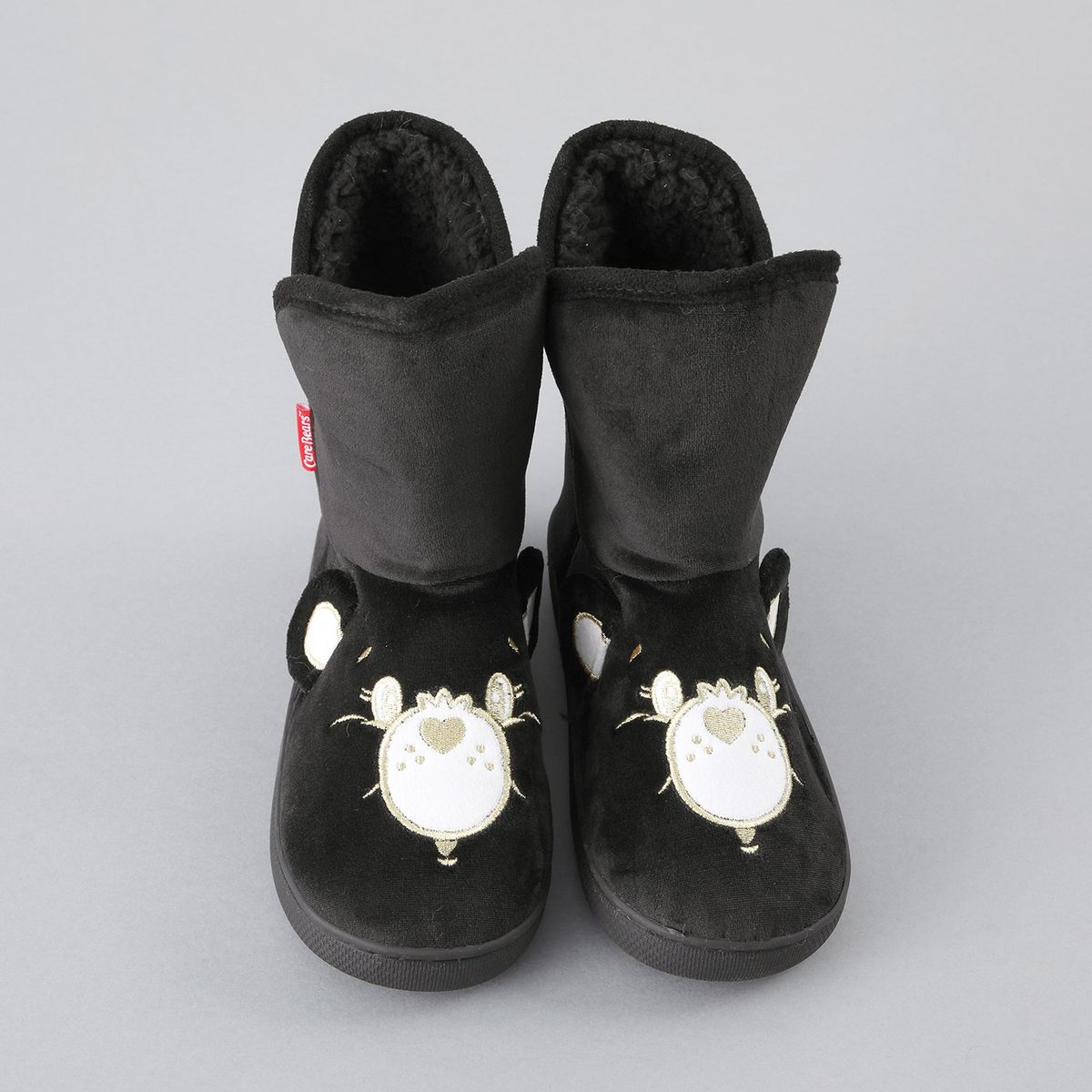 FLORES - Bota Mujer Flores