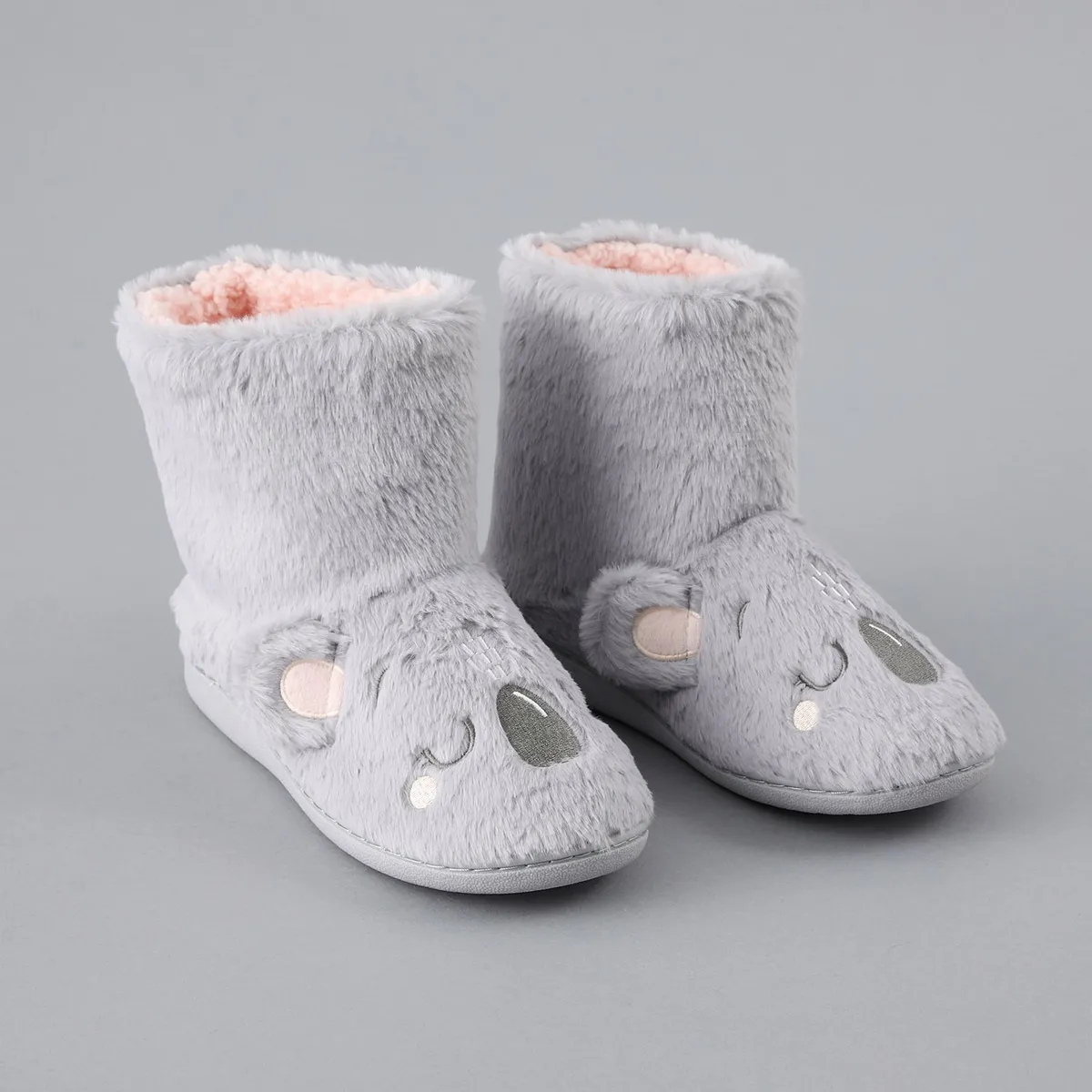 FLORES - Bota Animales Mujer Flores