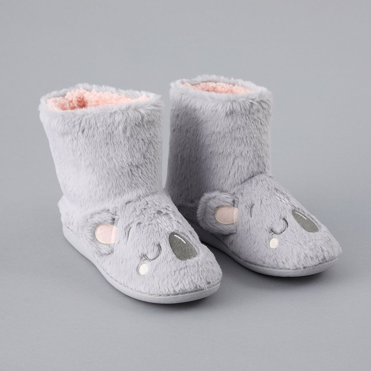 FLORES - Bota Animales Mujer Flores