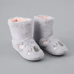 FLORES - Bota Animales Mujer