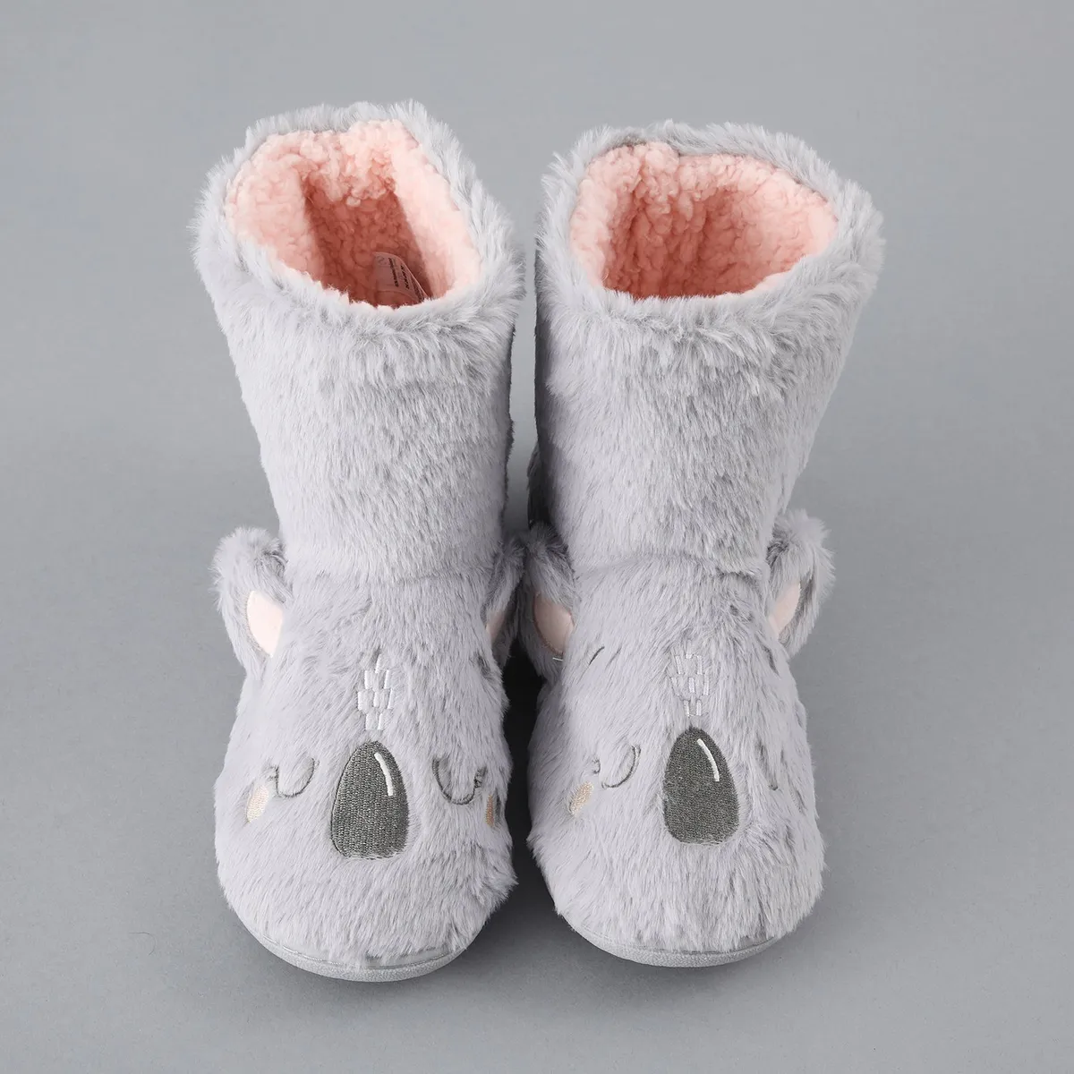 FLORES - Bota Animales Mujer Flores