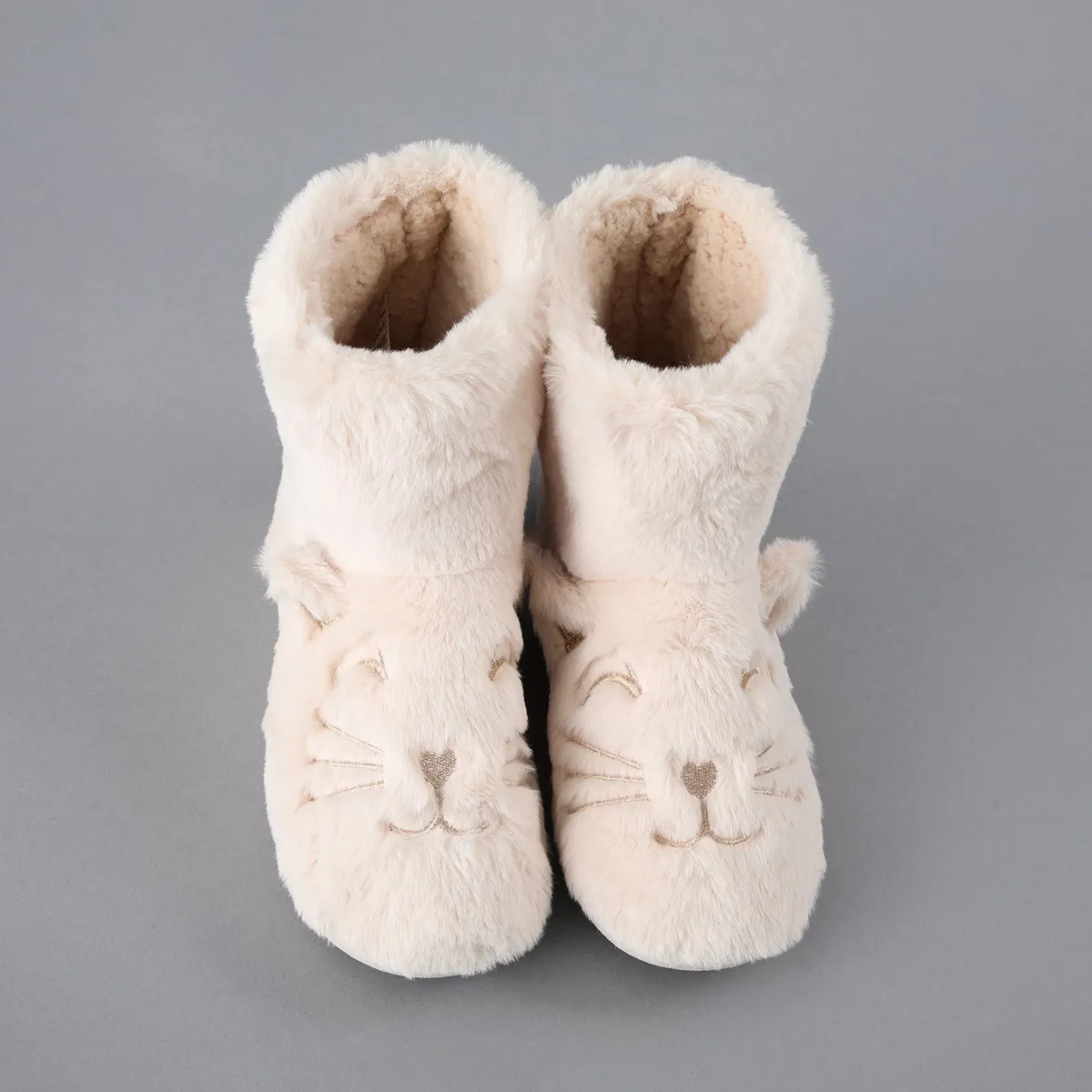 FLORES - Bota Animales Mujer Flores