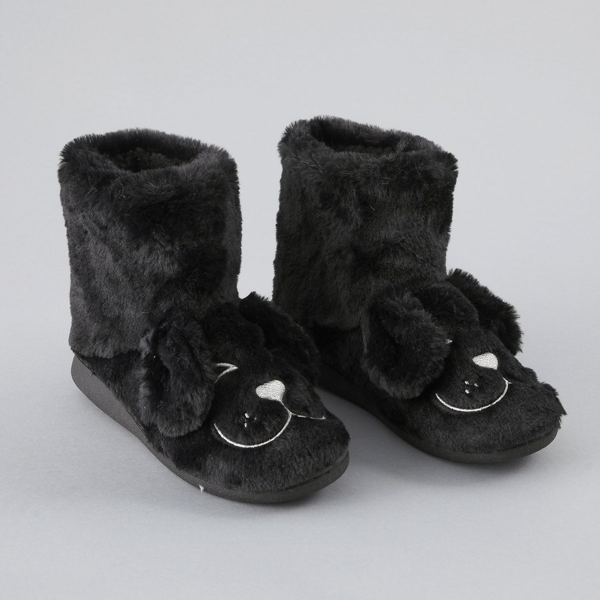 FLORES - Bota Animales Mujer Flores