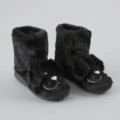 FLORES - Bota Animales Mujer