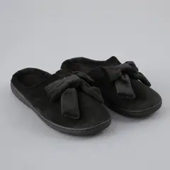 FLORES - Pantufla Lazo Mujer