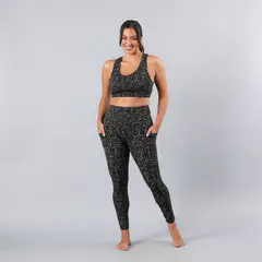 FLORES - Peto Training Animal Mujer