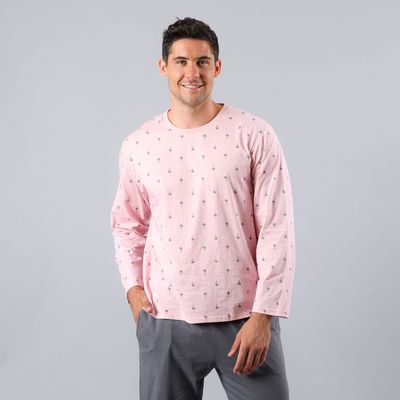 Imagen 2 del producto Pijama Manga Larga