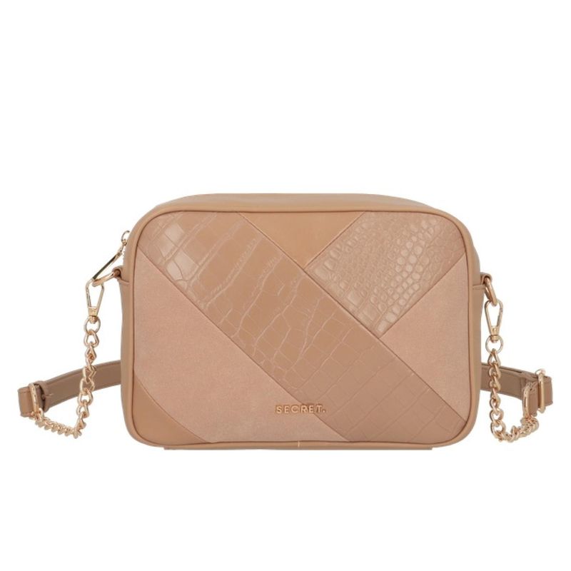 SECRET - Bandolera Mujer Secret
