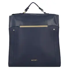 SECRET - Mochila Mujer