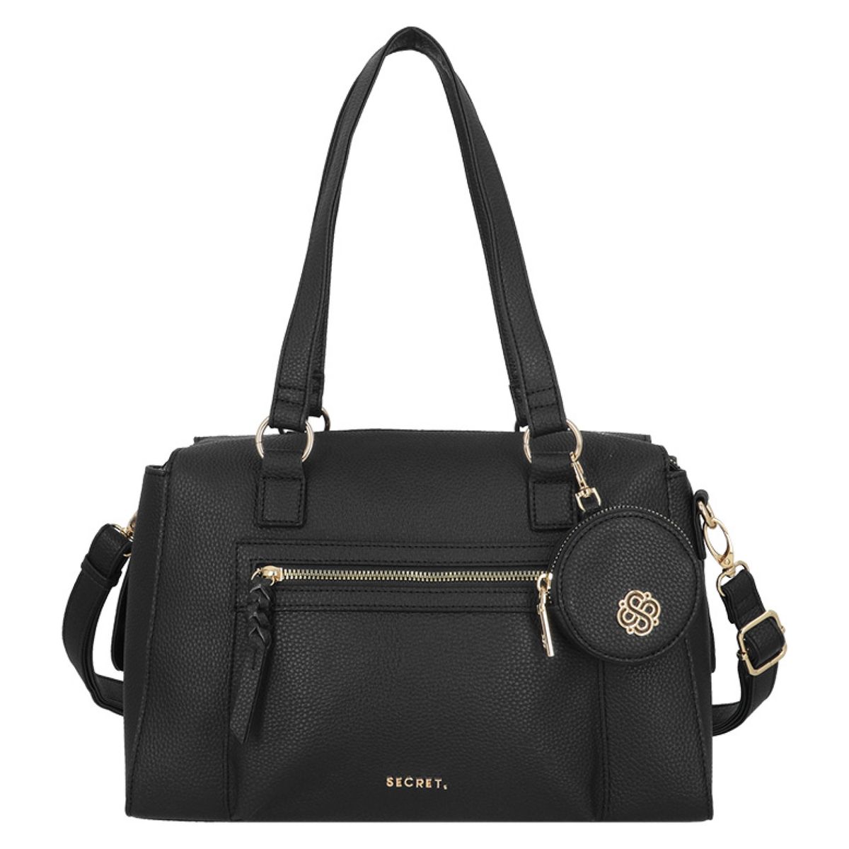 SECRET - Cartera Mujer Secret