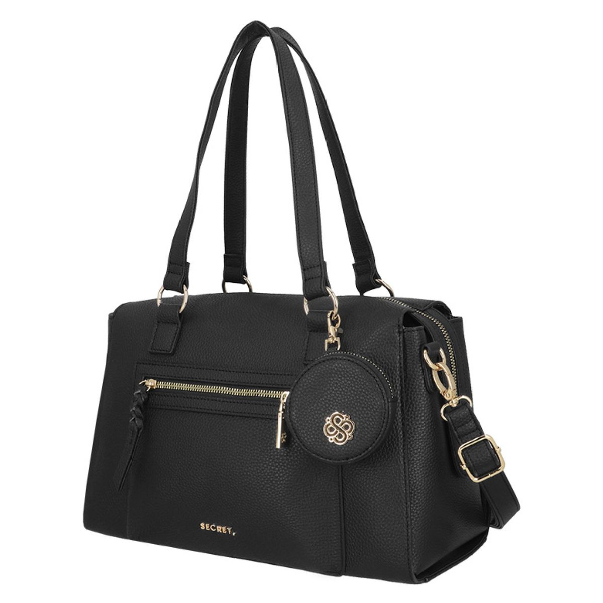 SECRET - Cartera Mujer Secret